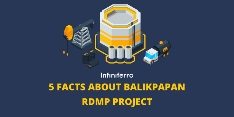 Facts About The Balikpapan Rdmp Project Infiniferro