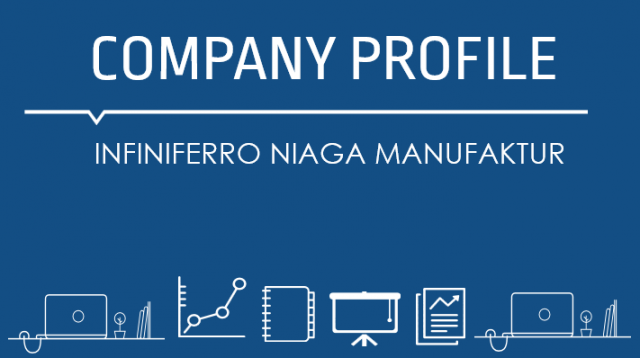 infiniferro company profile