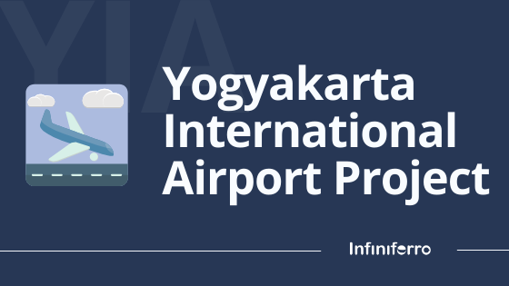 yogyakarta international airport project