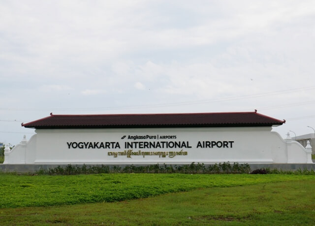 yogyakarta international airport