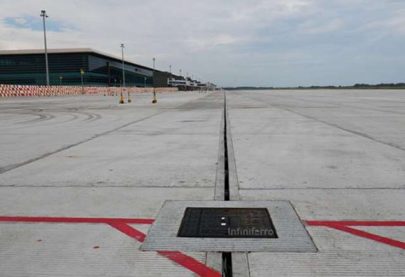 Yogyakarta International Airport