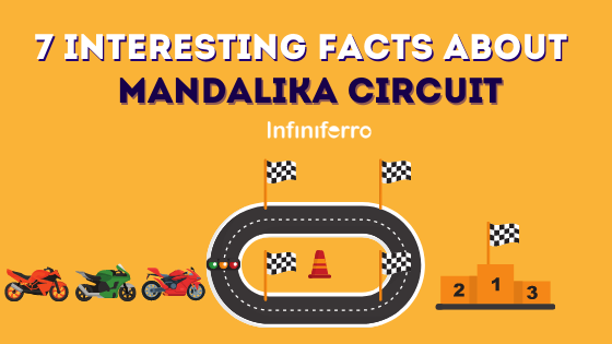 Facts About Mandalika Circuit Indonesia
