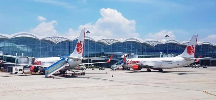 6 Indonesia Airports with the Best Hygiene in the Asia Pacific