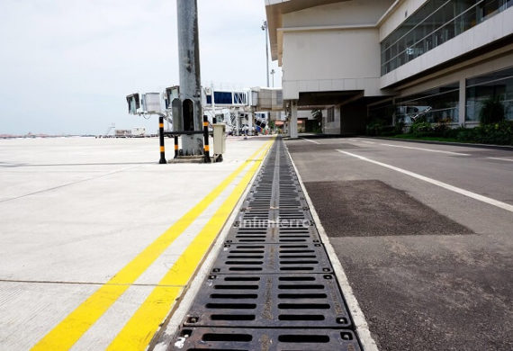 Juanda International Airport
