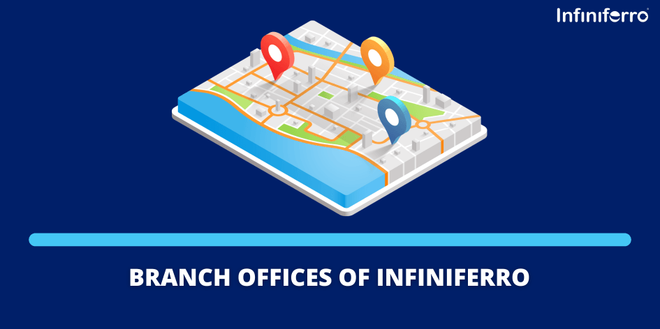 Branch Offices of Infiniferro