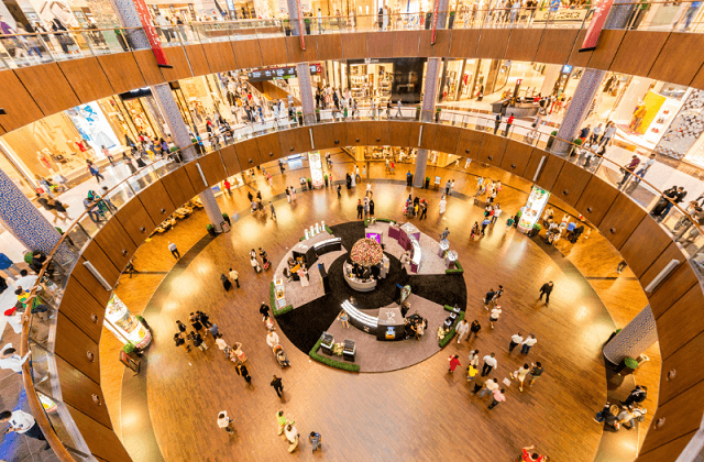 Dubai Mall