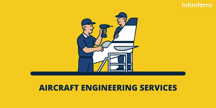 Aircraft Engineering Services