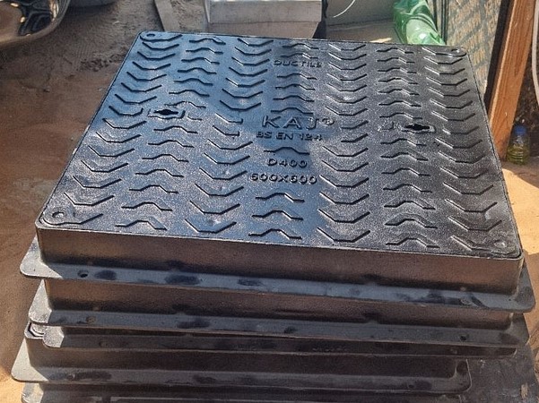 kaj manhole cover supplier in uae